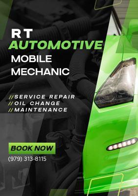 RT Automotive