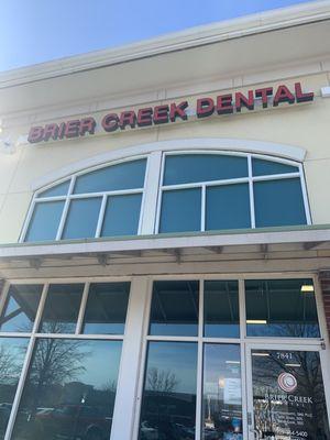 Brier Creek Dental