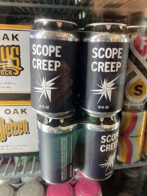 Scope Creep