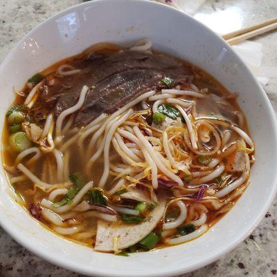 Bun Bo Hue