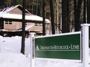 Dartmouth Hitchcock Clinics Lyme | Internal Medicine