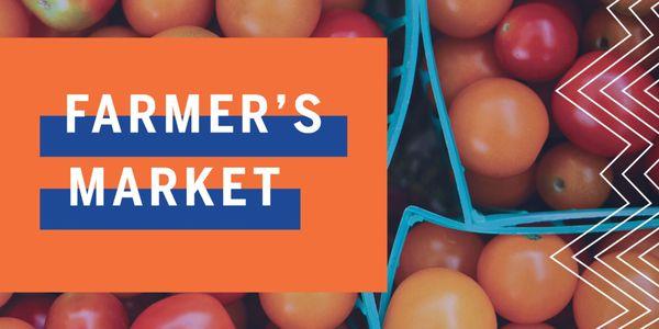 Southlands Farmers Market is coming back every Saturday