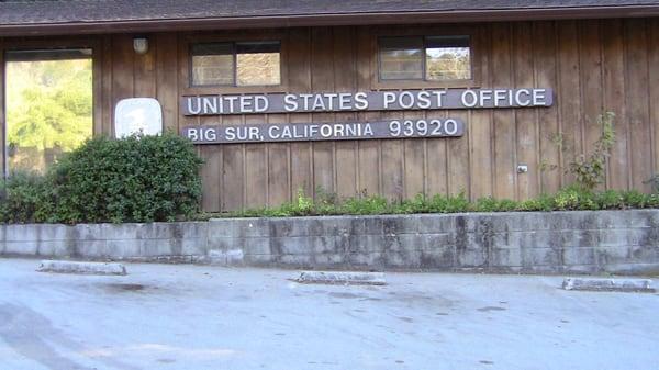 US Post Office