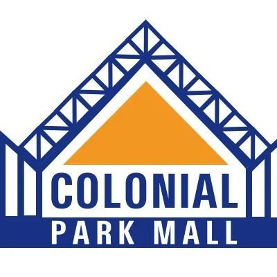 Colonial Park Mall in the Harrisburg, Pennsylvania.