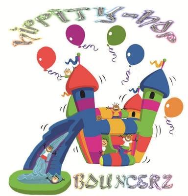 Hippity Hop Bouncerz