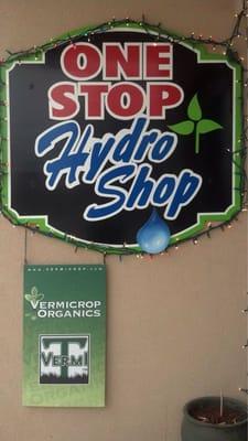 One Stop Hydro Shop