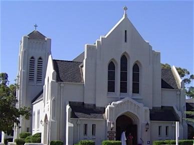 St. Paul's Lutheran Church, est. 1926