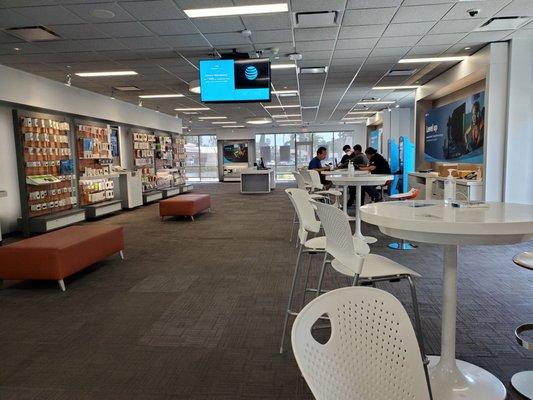 AT&T Store