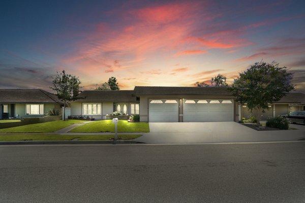 Sold Anaheim Hills Single Story $790,000