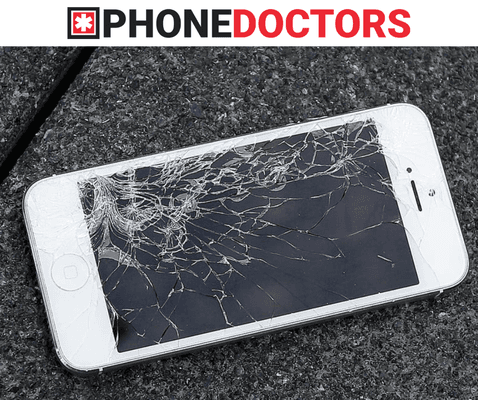 Cell phone repair in Edmond and Oklahoma City