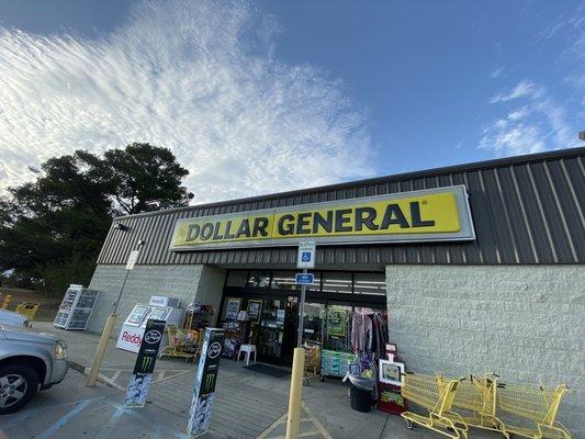 Dollar General