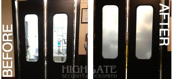 Highgate Security & Locksmith