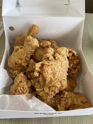 Church's Texas Chicken