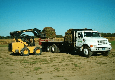 Saginaw Valley Sod Farm