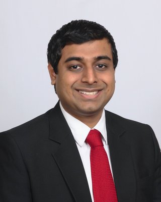 Suraj A. Vyas, Principal Attorney