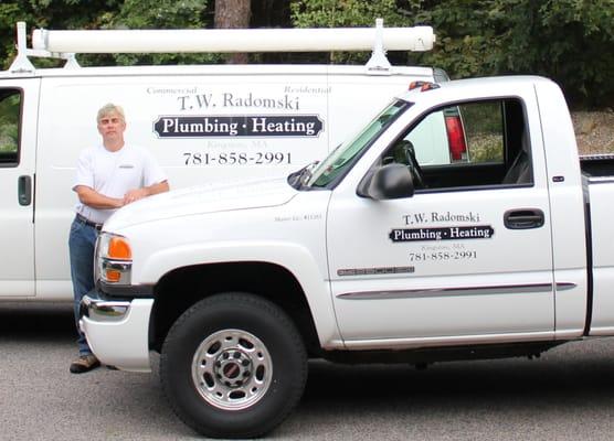 Radomski TW Plumbing & Heating