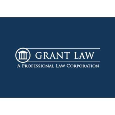 Grant Law Logo