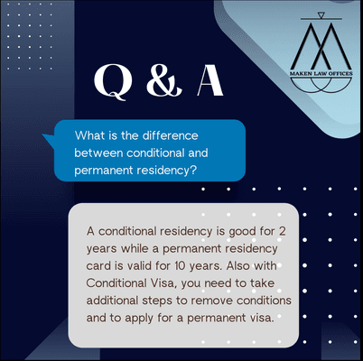 Our mission at Maken Law Offices is to take a genuine interest in understanding your goals and exceeding your expectations.