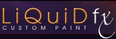 Liquid Fx Paint