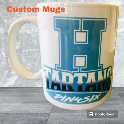 Mugs