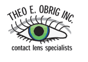 Obrig Contact Lenses