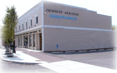 Crimmins Graveline Insurance Agency