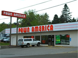 Pawn America Duluth