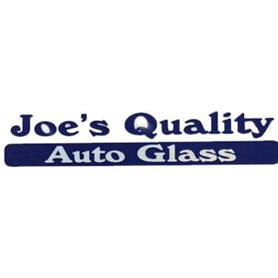 Joe's Quality Auto Glass