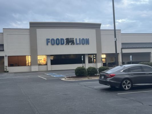 Food Lion