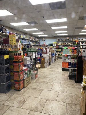 Malabar Liquors