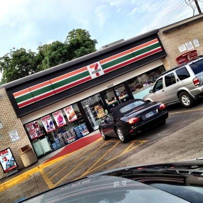 7-Eleven