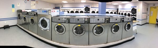 Grand Laundromat