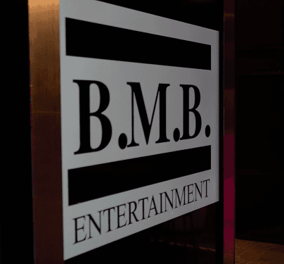 B.M.B. Entertainment