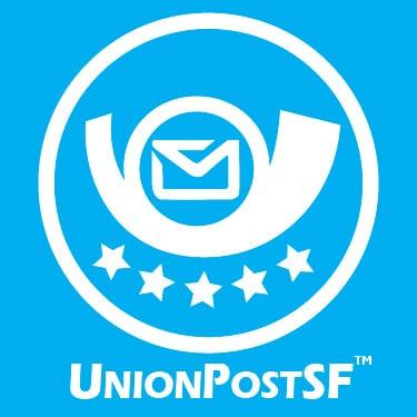 UnionPostSF