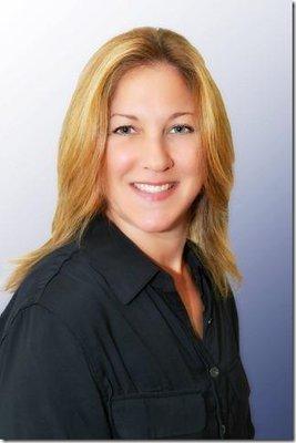 Randi Dickman - RE/MAX First Realty