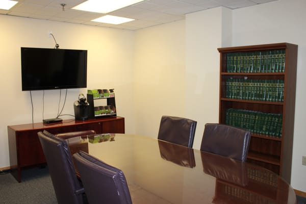 Conference room