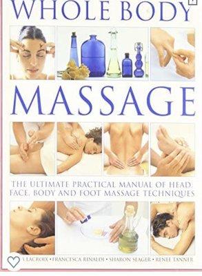 Full body massage