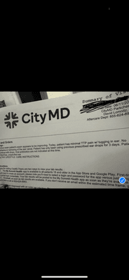 CityMD Parkchester Urgent Care - Bronx