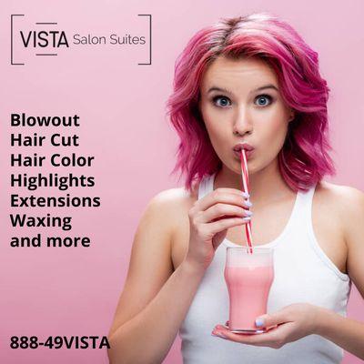 Vista Salon Suites