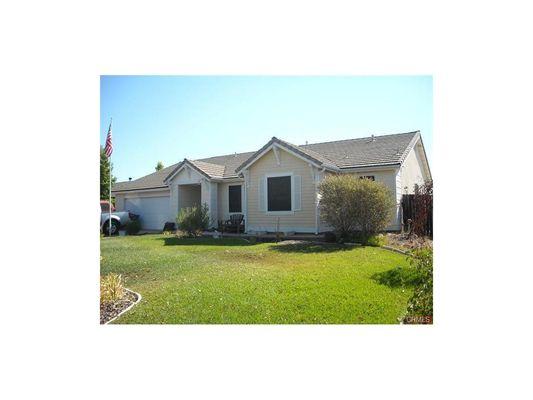 SOLD!  225 Granite Rd., Templeton