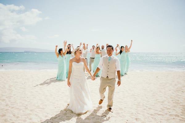 Thank you for the wonderful photos Aundrea & Florian!!!  Loved the photos at White Rock Beach!