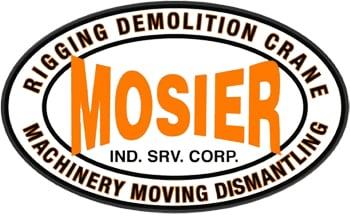 Mosier Industrial Services Corp