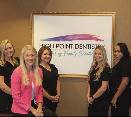 High Point Dentistry