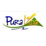 Pura Vida PT logo