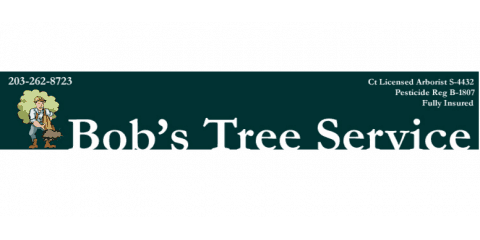 Bob's Tree Services