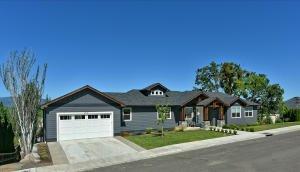 Recent Sale - 2531 Herringtoin Way - East Medford, OR