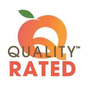 We have been Quality Rated since 2015!