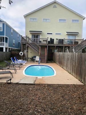 HHI, MB & OBX Home Rentals