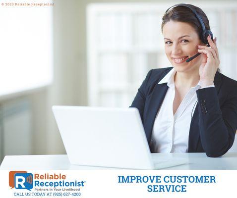 Best Telephone answering service based in Walnut Creek, Call Center, Telemarketing Service, Virtual Receptionist, Off-site Call Center