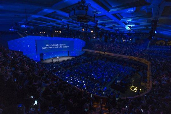 2017 Facebook Developer Conference